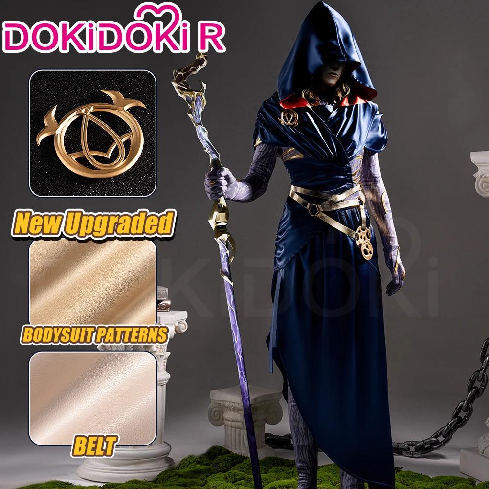 Viktorr ڽ ǻ ӡS-3XLDokiDoki-R  ٵ Ʈ ǻ Jesus Viktorr Cosplay Plus Size